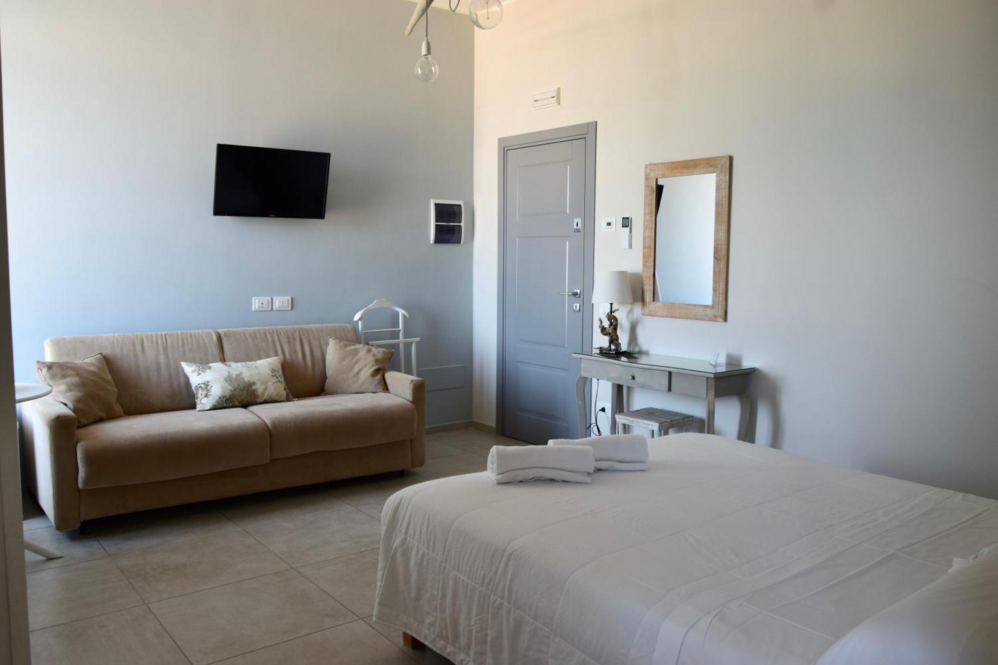 Dimora Marinucci Guest house