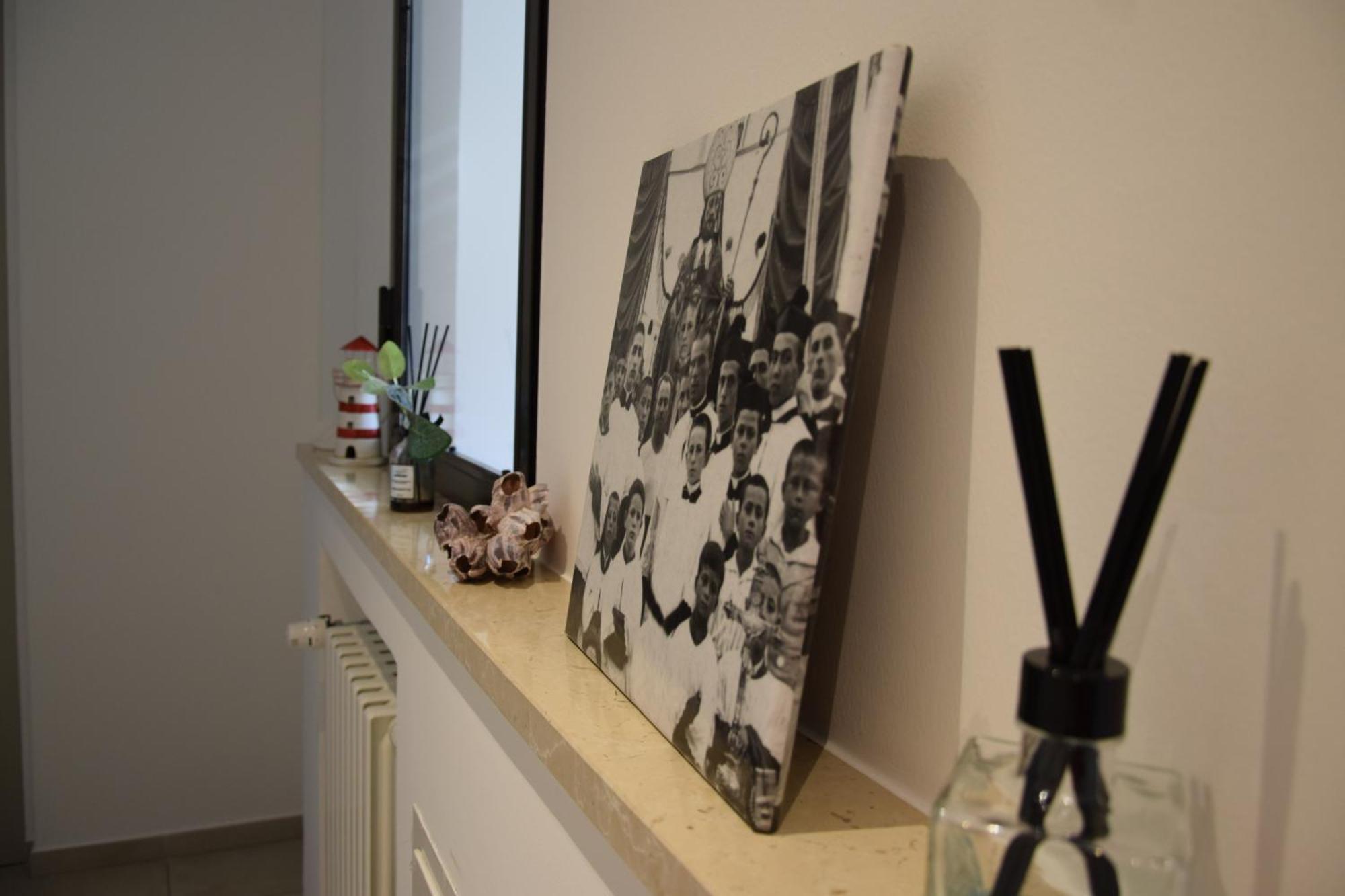 Guest house Dimora Marinucci
