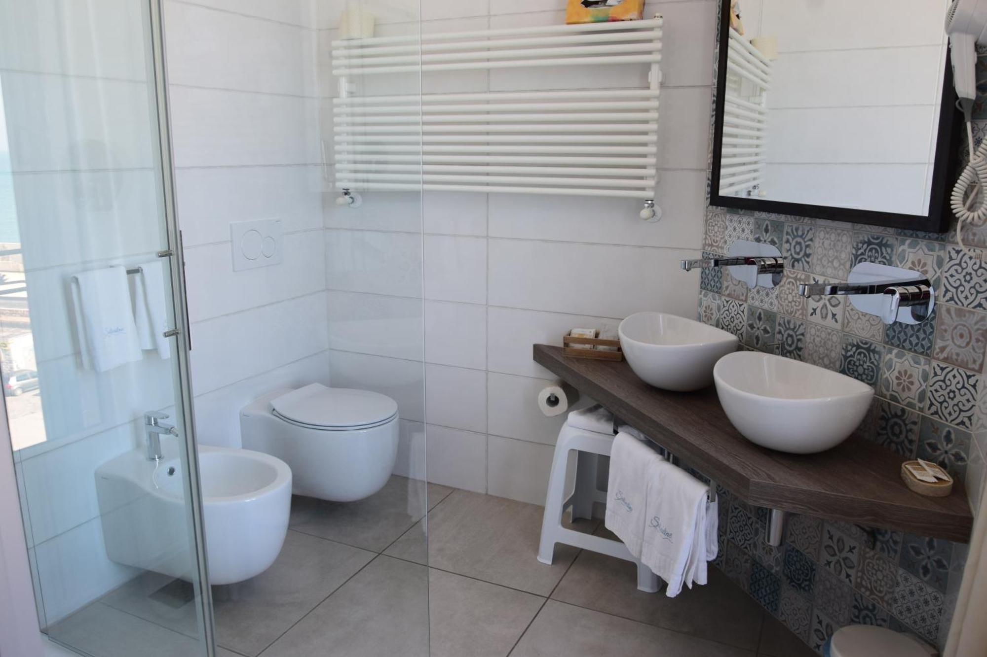 Guest house Dimora Marinucci *
