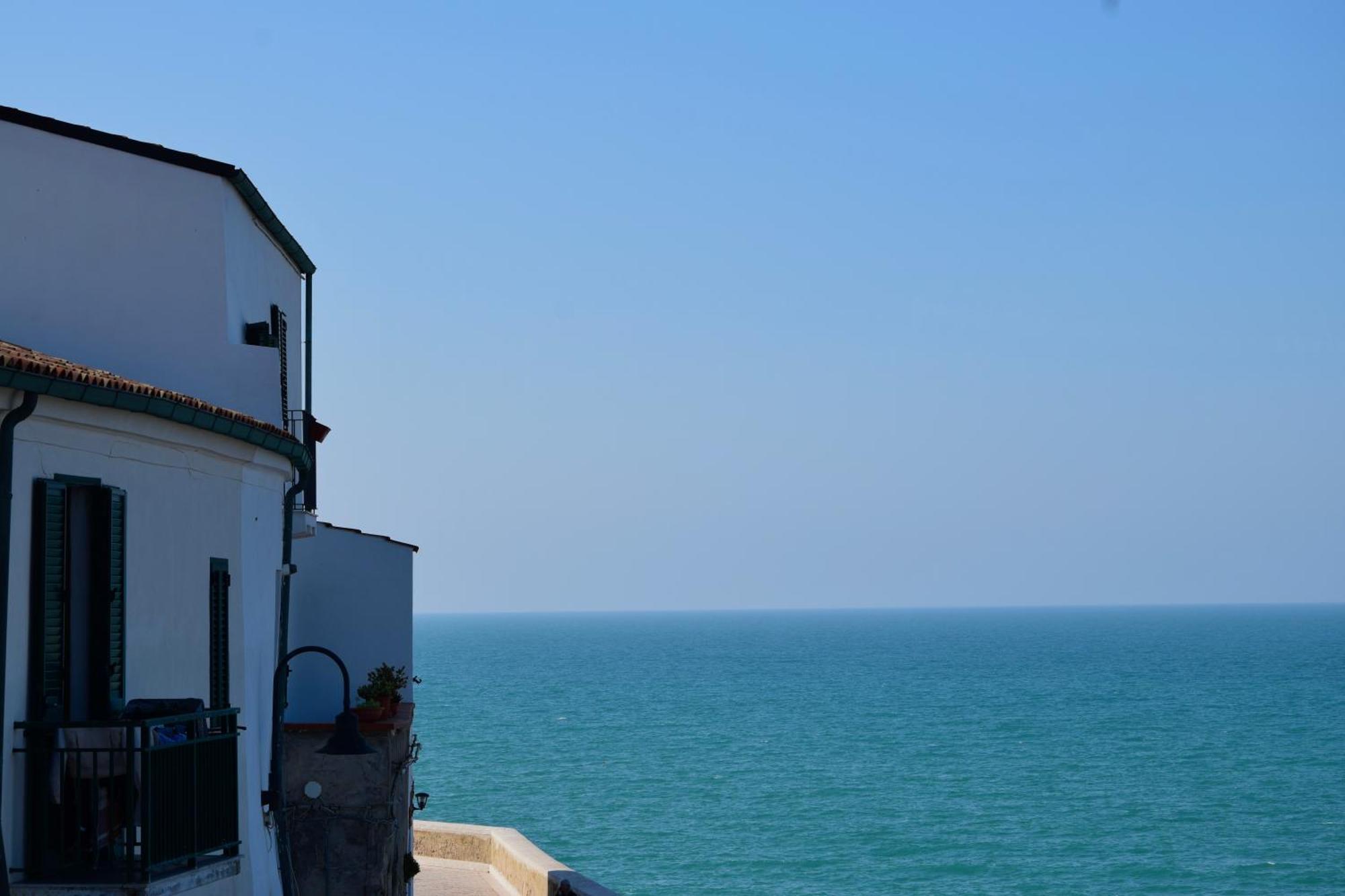 Dimora Marinucci Termoli
