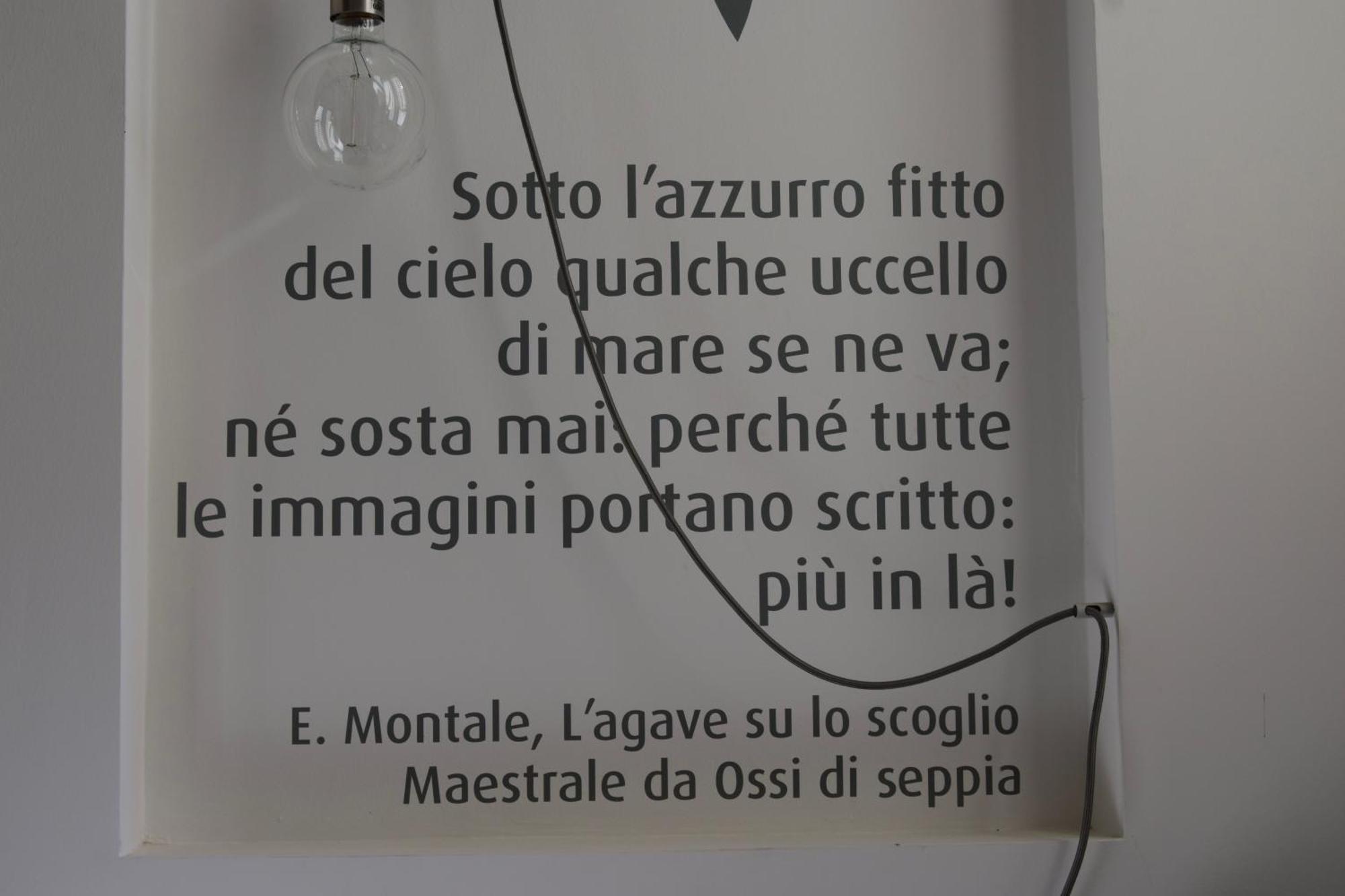 Dimora Marinucci * Termoli