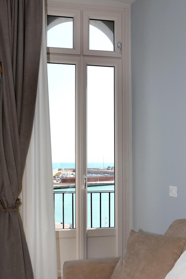 Dimora Marinucci Guest house *