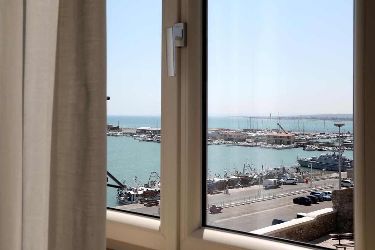 Dimora Marinucci * Termoli