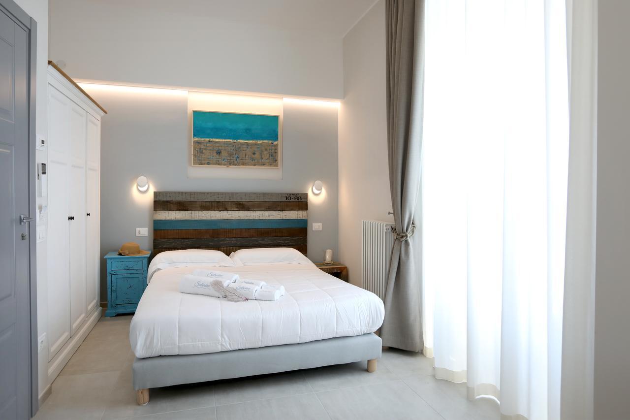 Dimora Marinucci Guest house Termoli